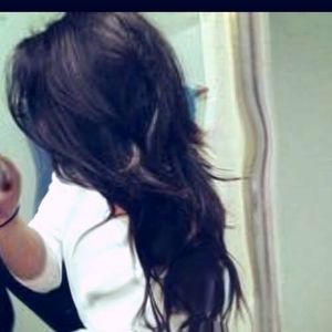 Meet your Posher, Lilly